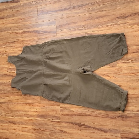 Eileen Fisher Jumpsuit - Picture 2 of 4